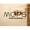 モップス 能見台店(MOPS)のお店ロゴ