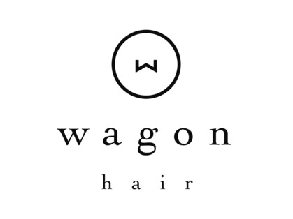 ワゴンヘアー(wagon hair)の写真