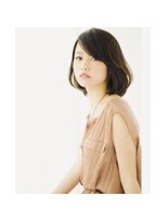 ラマナ(Lamana)&nbsp;【Lamana】大人ボブ