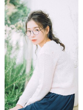 ヘアラウンジ アンリオ(hair lounge an rio) ☆ルーズアレンジ☆