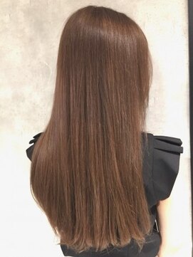 アンククロス 表参道(ANKH CROSS) モカベージュ【ANKH CROSS 表参道】