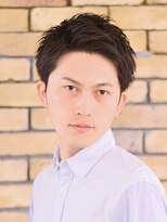 コロ(COLO)&nbsp;【COLO 吉祥寺】１分スタイリングアップバングジェル