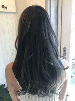 アイヘアー(AI HAIR) ラベンダーグレージュ