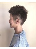 メンズスタイル