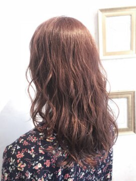 ジーナ セントラル銀座(Zina) トワイライトベージュ