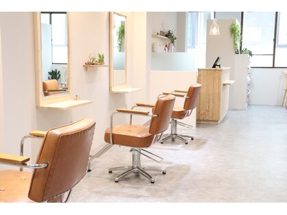 美容室 エイア(Eia)の写真