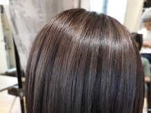 ヘアーサロン カラーラ(Hair Salon Color ra)
