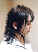 ウルフスタイル