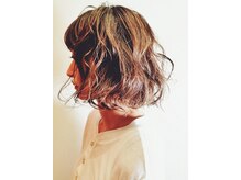 ヘアアンドスパ ケー(Hair&spa K)