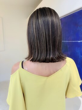 スピンヘアワークス(Spin Hair Works) ハイロブ