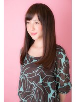 トゥルース 北小金店(TRUTH)&nbsp;ボブヘアー