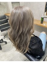 クリーム 大宮(CREAM)&nbsp;ミルキーブロンド