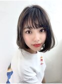 ANGELICAニュアンスカール