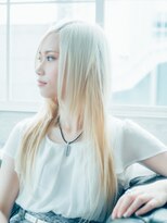 プロデュース 相模原店(Produce)&nbsp;ハイトーン2wayロング