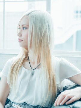 プロデュース 相模原店(Produce) ハイトーン2wayロング