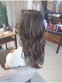 ロングスタイル