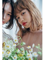 メルジーナ 浜松(MELGINA)&nbsp;【MELGINA】natural feminine☆