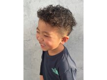 ヘアデザイン ゴドバン(Hair Design Gdobant)