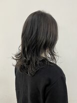 エンドリンク(endlink)&nbsp;レイヤースタイル×ダークグレージュ