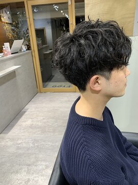 フリー(Free) ◎Free◎メンズスパイラル【弘明寺】