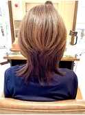 くびれハイレイヤー