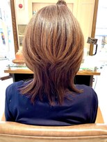 バブ バイネオリーブ(Bab by neolive)&nbsp;くびれハイレイヤー