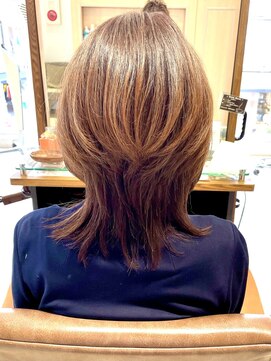 バブ バイネオリーブ(Bab by neolive) くびれハイレイヤー