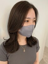 アールヘアー(ar hair) 働く女性の高見えスタイル