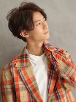 ソシエ ココリア多摩センター店&nbsp;ハイライト/前下がり[多摩/多摩センター駅]