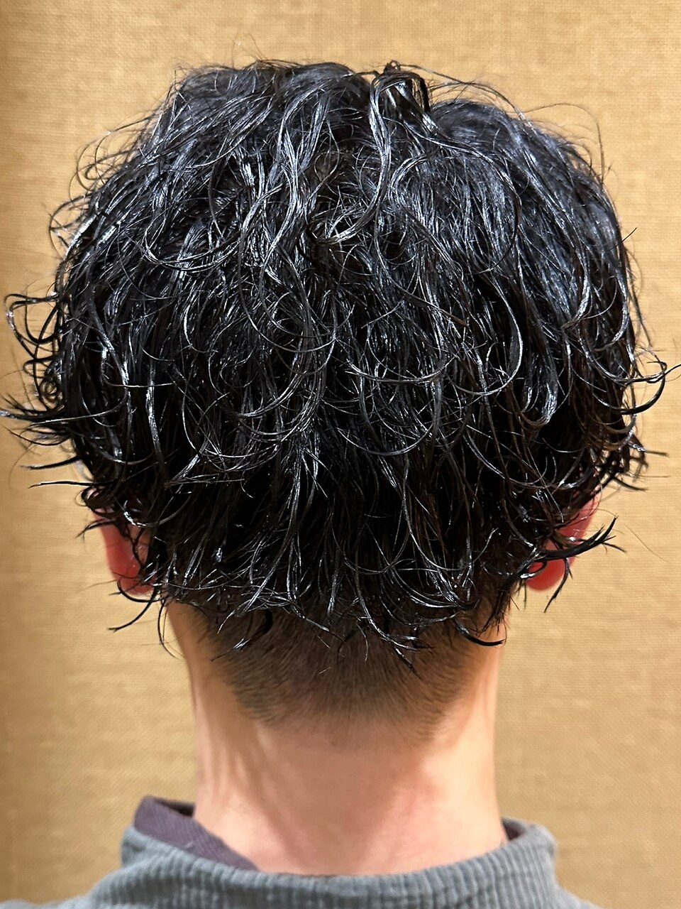 2025年春】メンズ｜ショート 登坂広臣の髪型・ヘアアレンジ