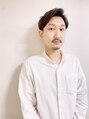 モーント(MOND) 甲斐 涼太