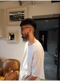クラシッククロップショート