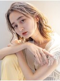 束感ミディアム○