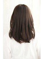 ヌーヴ(n.v.)&nbsp;20代30代40代　形、新たに・くびれレイヤー【京都駅】