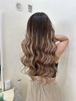 クラナ(clana)&nbsp;沖縄美容室/沖縄ハイトーン/沖縄エクステン　/プルエクステ