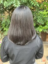 ファーレンピュアスウィート(fahren-pure-suite)&nbsp;つやミディ