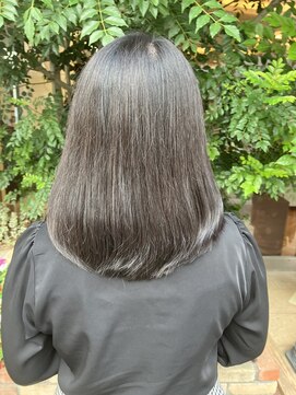 ファーレンピュアスウィート(fahren-pure-suite) つやミディ