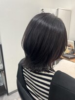 ヴィジュアリスト(VISUALIST)&nbsp;外ハネレイヤー