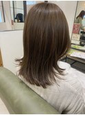 『四街道駅nico青木辰憲』の似合わスタイル☆