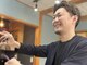モッシュ(mosshu)の写真/【マンツーマン】骨格・髪質・毛流れなど見極めて再現性高いカット技術をご提供◎メンズも大好評☆