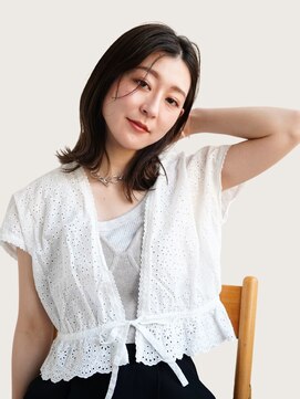 コト 銀座(Coto) 白髪ぼかし/白髪染め/髪質改善/酸性ストレート/縮毛矯正[銀座駅]