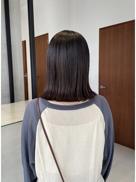 キーダ(KEEDA) ミディアム