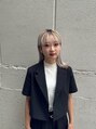 リレーションメンズヘアー(RELATION MEN'S HAIR) 森口 佳南