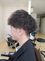 ハングアウト(Hangout)&nbsp;ツイスパ×メッシュ