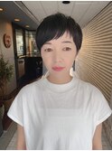 ベリーショート氏木