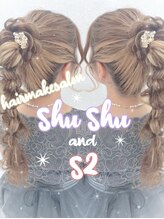 シュシュ(shushu) スタッフ 募集