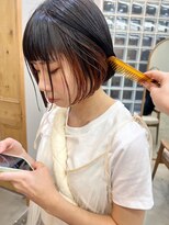 ヨーク(yoke) ボブ