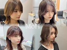 エモー(MoH)