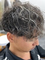 ランデブー(Rendez-vous)&nbsp;パーマ【堺市／浅香山】