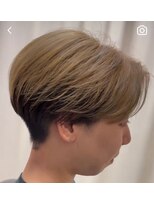 イワッシュ 天王町駅店(IwAsh)&nbsp;スッキリショート